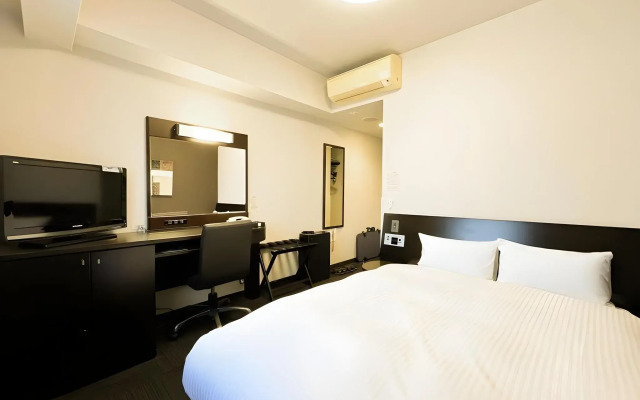 Hotel Route-Inn Koriyama Minami