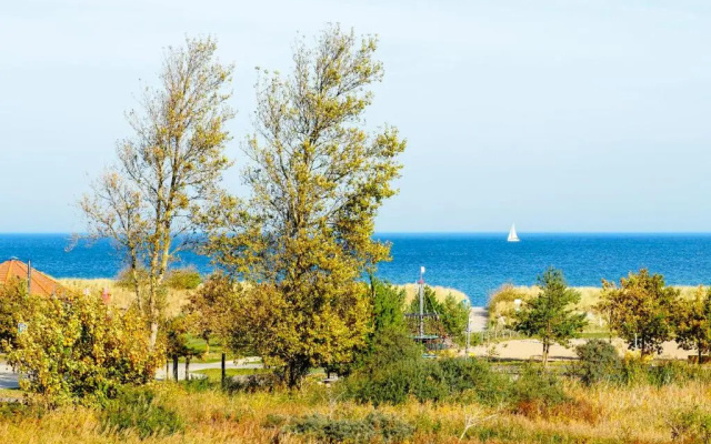 Strandbude 27