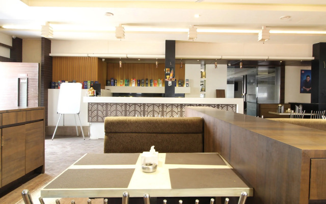 Collection O Chikhali Formerly Hotel New Pune