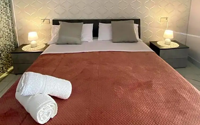 La Perla Luxury Rooms
