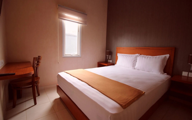 Amaya Suites