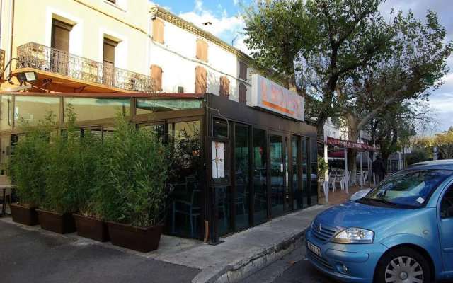 BHB Hotel
