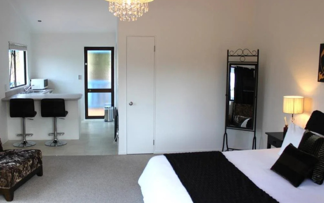 Orewa Beachcomber Resort