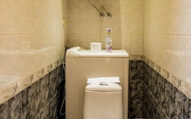 Апартаменты, ул. Островитянова, 11