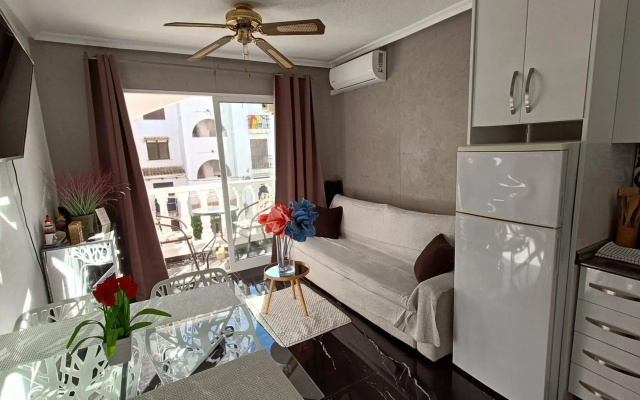 Apartamento Inez