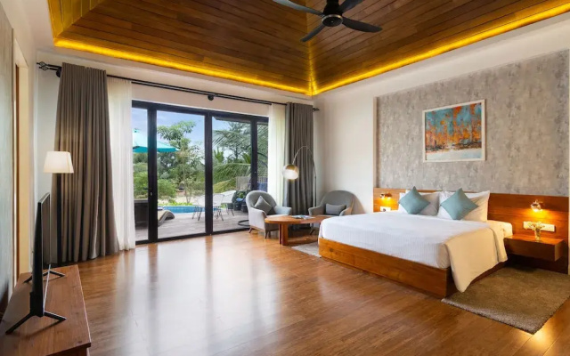 Aprota Villas
