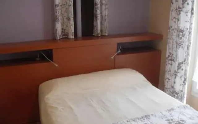Appartement Vallombrosa
