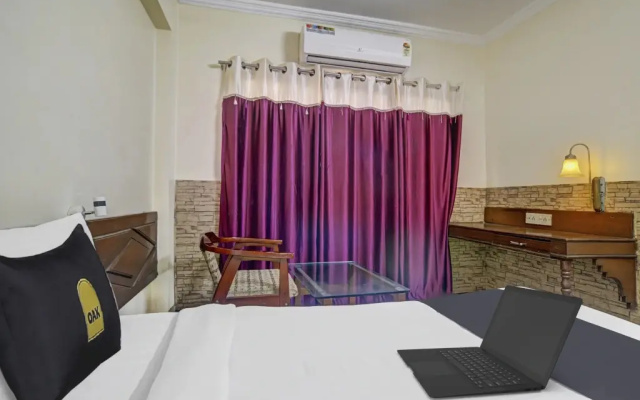 Hotel Utsav Residency by OYO Rooms