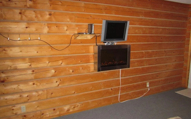 Spirit Lake Lodge