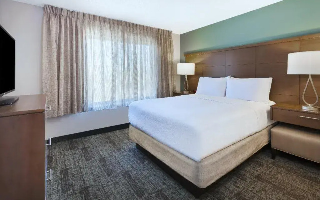 Staybridge Suites Columbia Hwy 63 And I 70