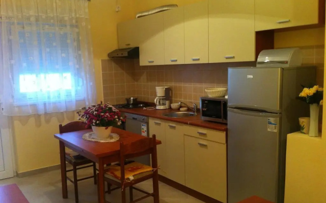 Xenia Apartments