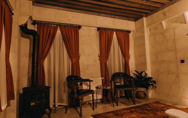 Akritis Stone House