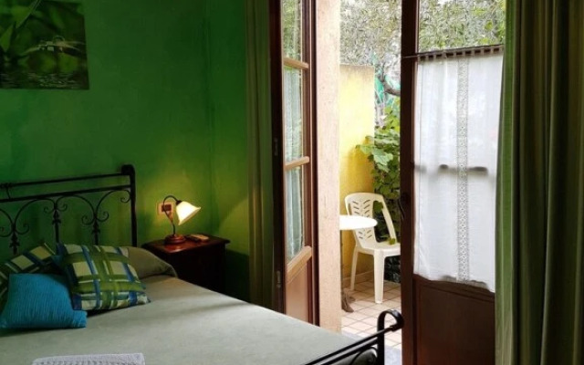 Agriturismo Dinoabbo Apt
