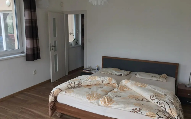 Cozy Villa