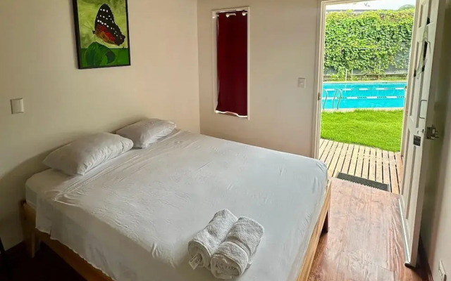 Hotel Tama Lodge
