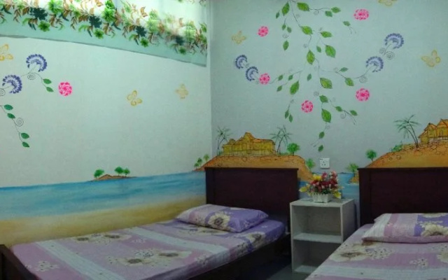 Old Town Guesthouse