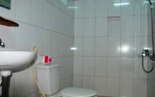 Hiep Hoa Resort