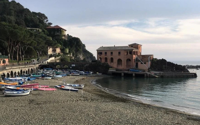 Villa Marta Only Sea and Sky