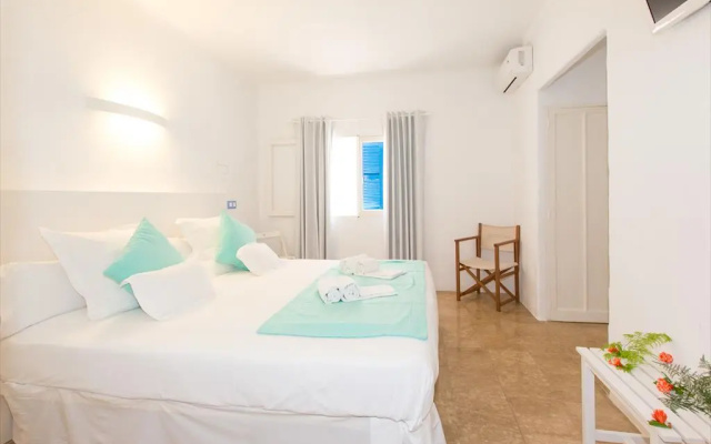 Hotel Baluma Porto Petro