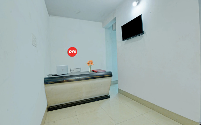 Hotel O Dream Inn