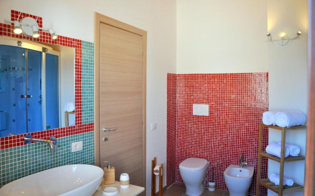 hiresicily - Wellness House Galilei