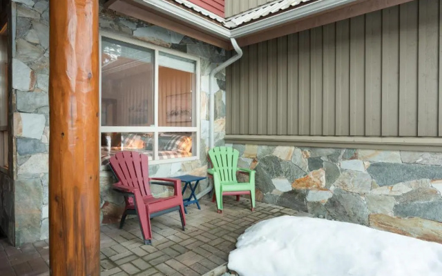 Symphony Resort Whistler