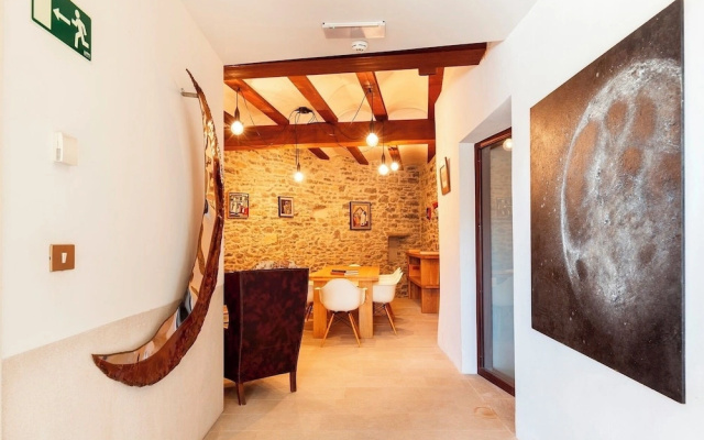Casa Fumanal - Unique Property for up to 24