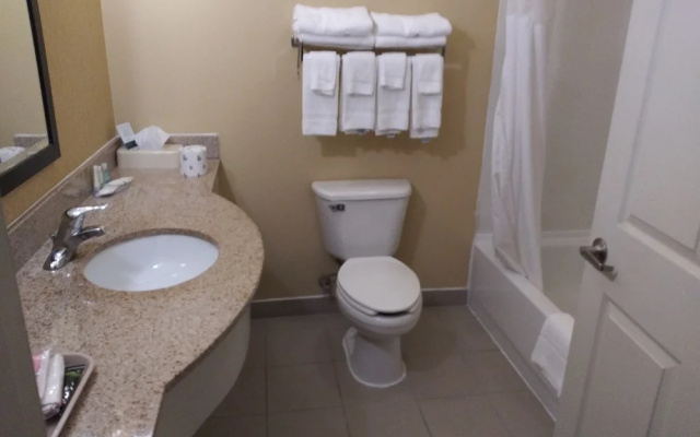 Sleep Inn Chambersburg