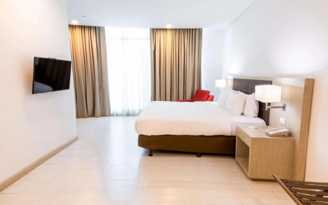 Hilton Garden Inn Barranquilla