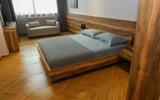 Belvedere Hotel & SPA