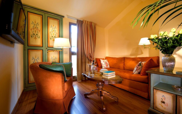 Hotel Parma e Oriente Wellness & Spa
