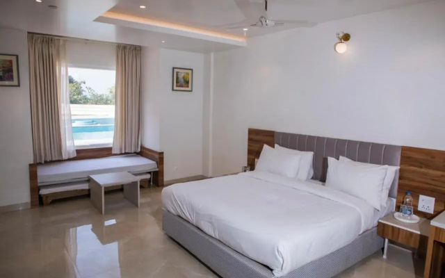 The Utopia Resort