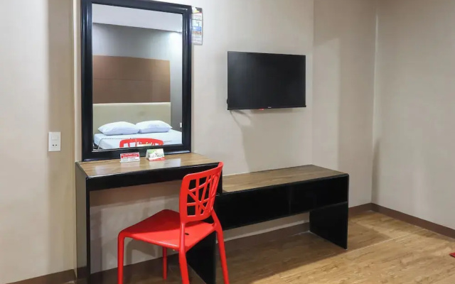 Hotel Sogo Baclaran