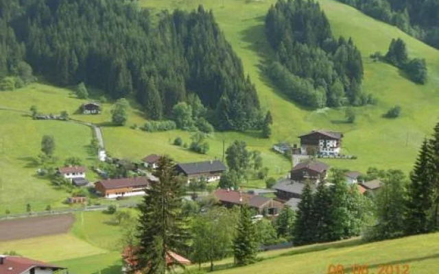 Gästehaus Hörbiger