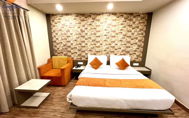 Comfort Inn Silver Arch Hotel, Mussoorie