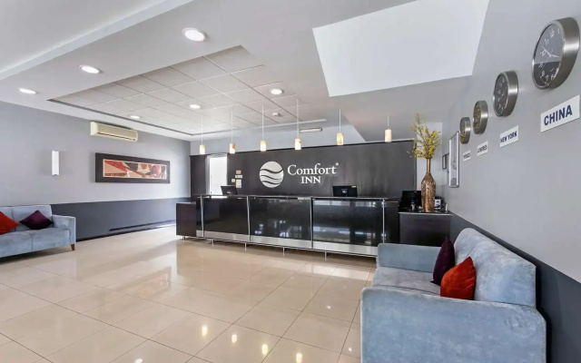 Hotel Torrexpress
