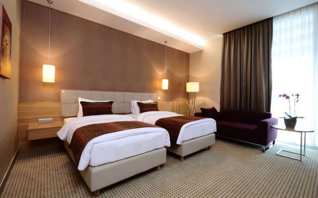 Ramada by Wyndham Podgorica