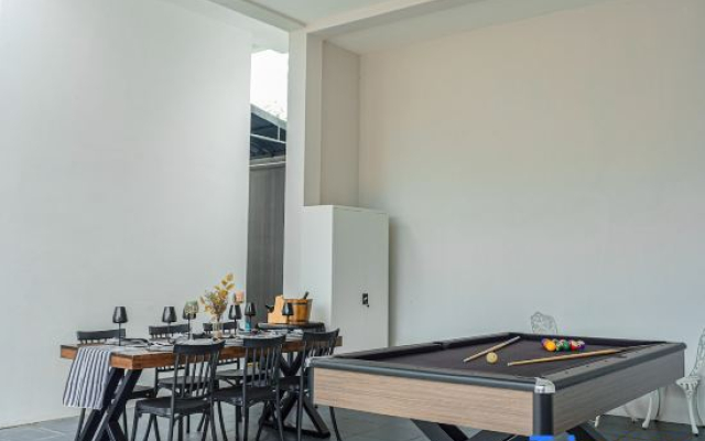 Pool Villa Pattaya Sabaidee - Private luxury home