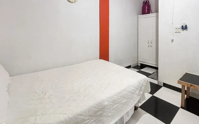 Anaqi Homestay Mitra RedDoorz