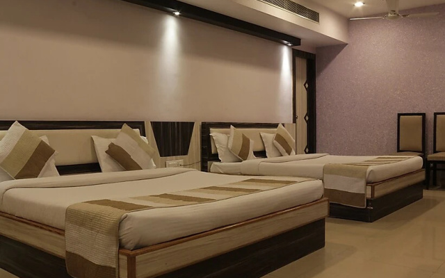 Hotel Neelkamal