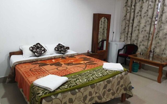 Sunrise Beach Resort