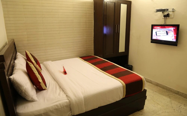 OYO 1234 Hotel Neelkamal