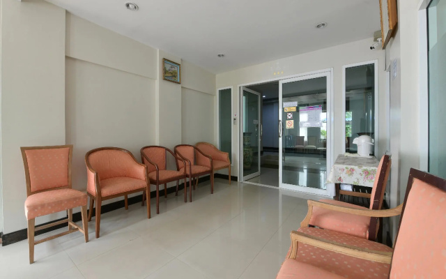 DD Residence Rayong
