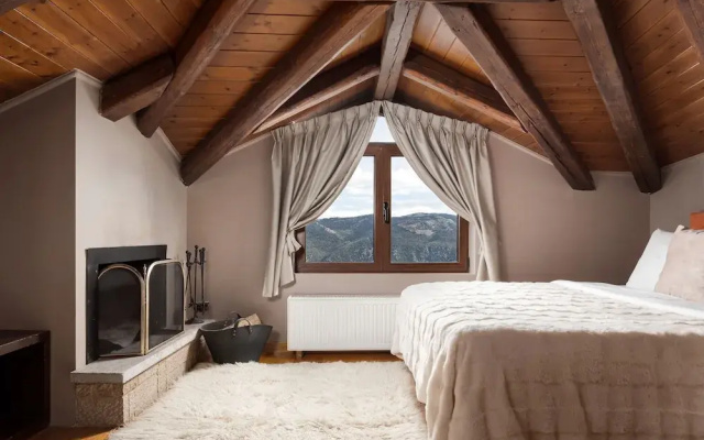 Mons Arachova
