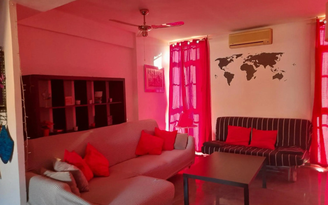 Espacioso Duplex