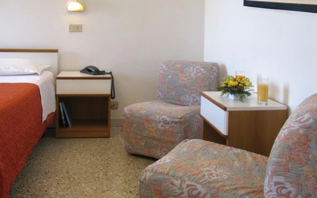 Hotel Ciondolo DOro