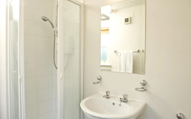 Aughrim Holiday Village