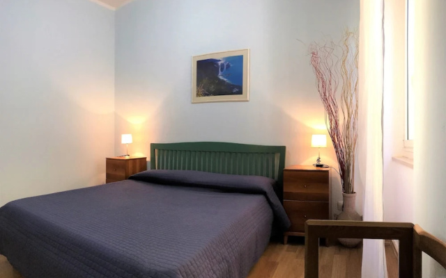 Degiorgio8 Apartment