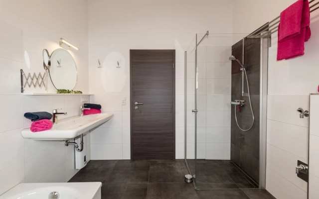 Ferienwohnung La Vita