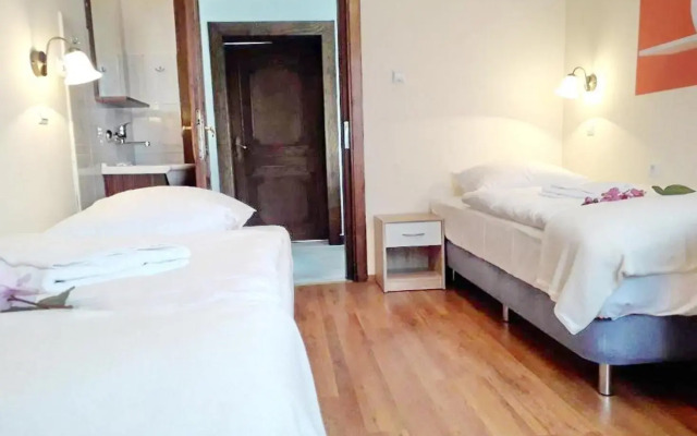 Villa Cassia